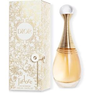 geurnoten dior|j'adore by Dior.